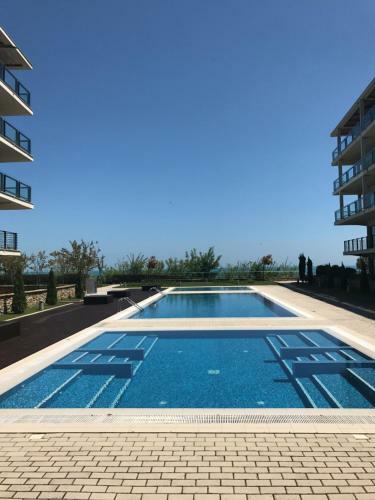 Yoobulgaria Apartments