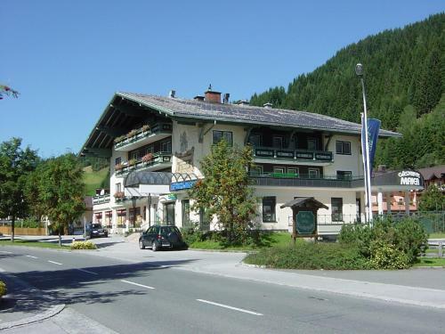 Apartamento Appartement Hanneshof