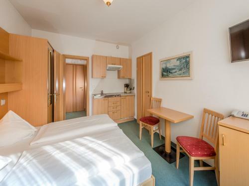 Apartamento Appartement Hanneshof