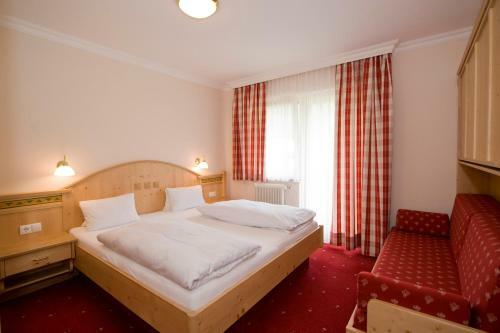Apartamento Appartement Hanneshof
