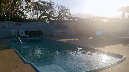 Bed & Breakfast Su�tes Ref�gio Do Bosque