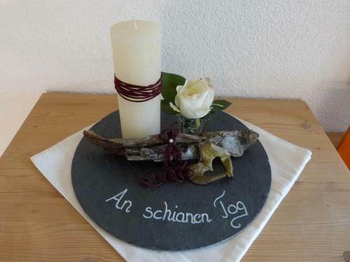Apartamento Haas Paul Bergf�hrer