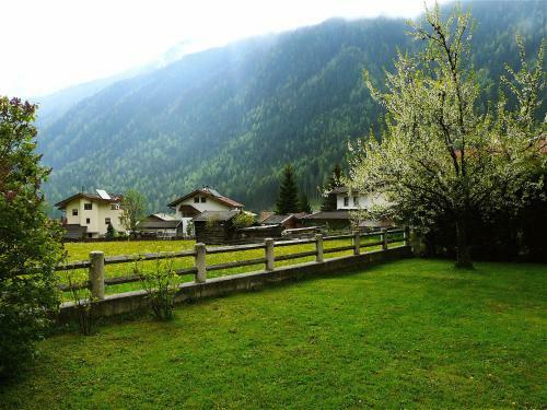 Apartamento Haas Paul Bergf�hrer