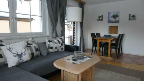 Apartamento Haas Paul Bergf�hrer