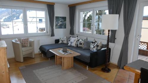 Apartamento Haas Paul Bergf�hrer