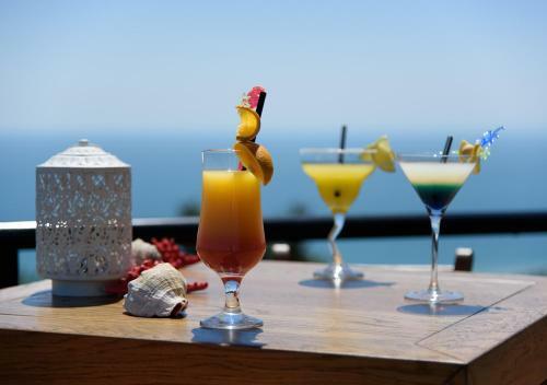 Hotel Club Residence At Blacksearama Golf