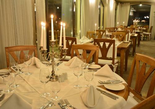 Hotel Club Residence At Blacksearama Golf