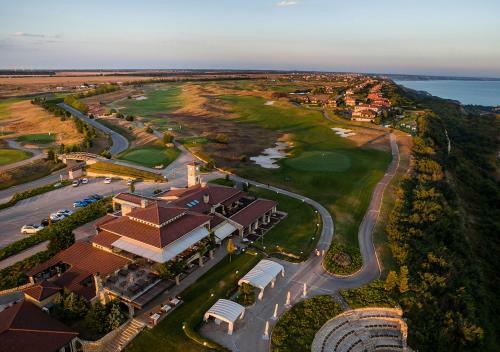 Hotel Club Residence At Blacksearama Golf
