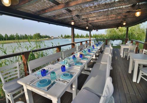 Hotel Club Residence At Blacksearama Golf