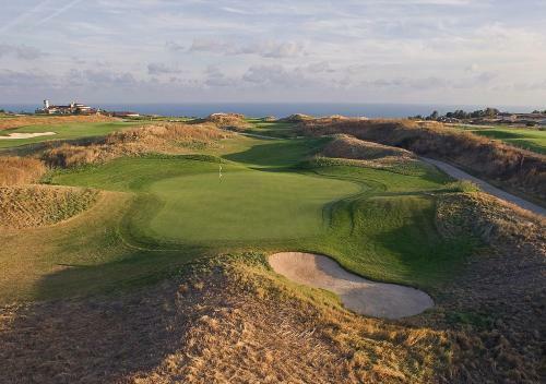 Hotel Club Residence At Blacksearama Golf