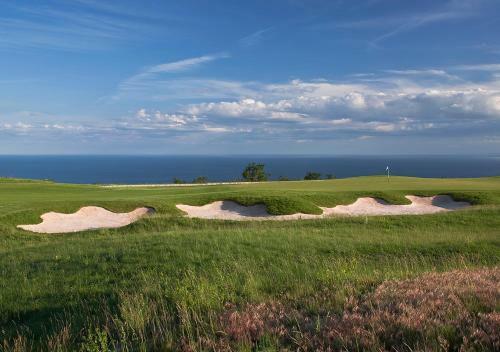 Hotel Club Residence At Blacksearama Golf
