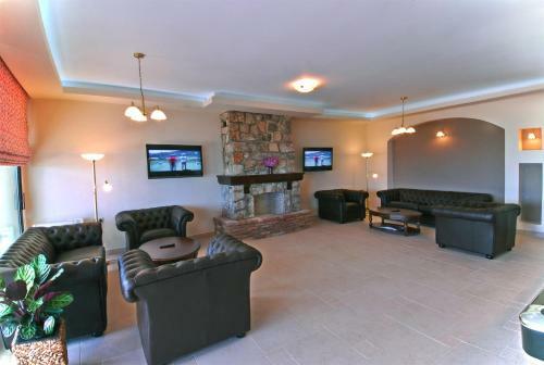Hotel Club Residence At Blacksearama Golf