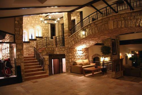 Hotel Club Residence At Blacksearama Golf