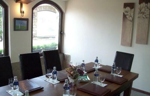 Hotel Club Residence At Blacksearama Golf