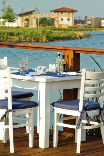 Hotel Club Residence At Blacksearama Golf