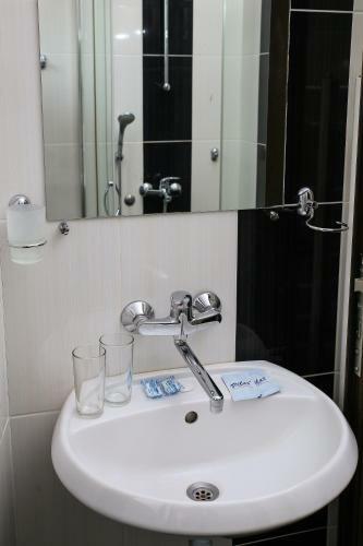 Hotel Zlatograd