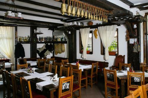 Hotel Zlatograd