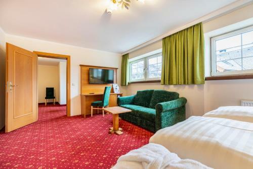 Romantik Hotel Wastlwirt