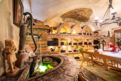 Romantik Hotel Wastlwirt