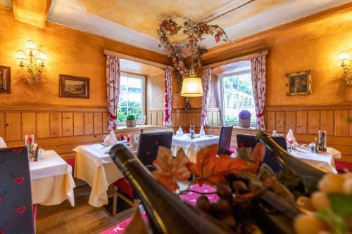 Romantik Hotel Wastlwirt