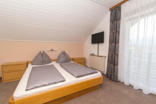 Hostal G�stehaus Wulz-lesjak