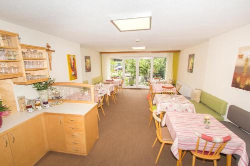Hostal G�stehaus Wulz-lesjak