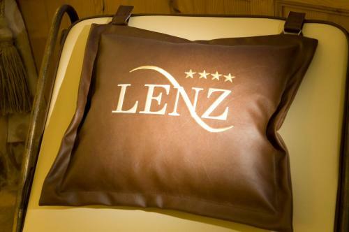 Hotel Lenz