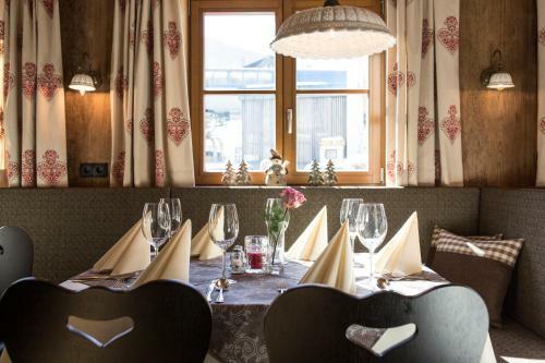 Hotel Lenz