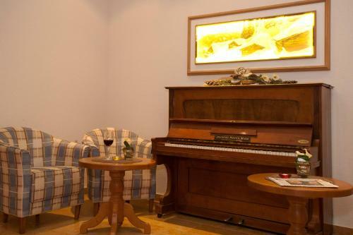 Hotel Lenz