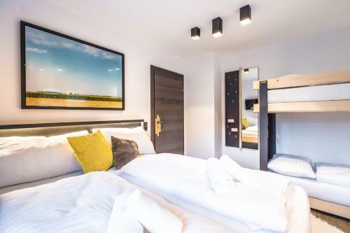 Blackriver Lodge Saalbach