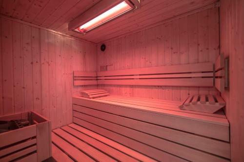 Blackriver Lodge Saalbach