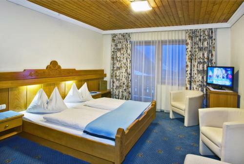 Hotel Berghof