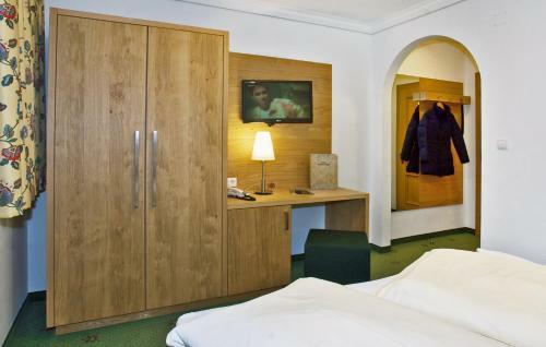 Hotel Berghof