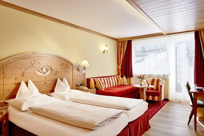 Hotel Neue Post