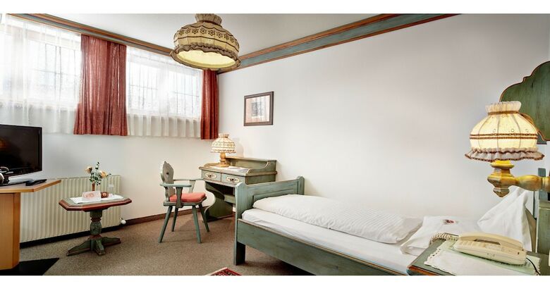 Hotel Neue Post