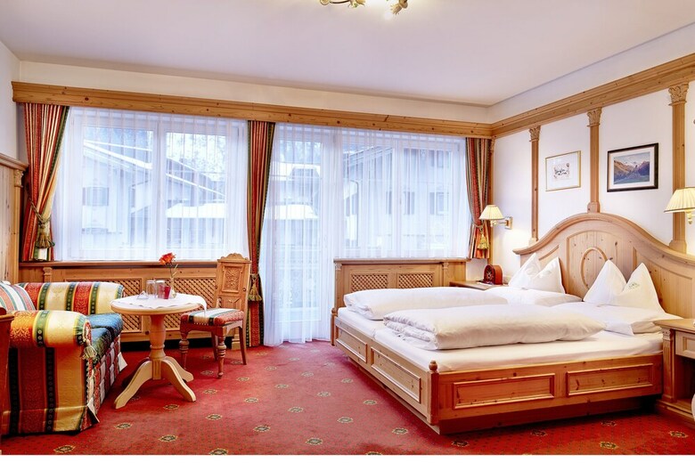 Hotel Neue Post