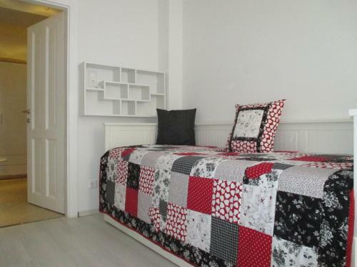 Vienna Apartment Stadthalle