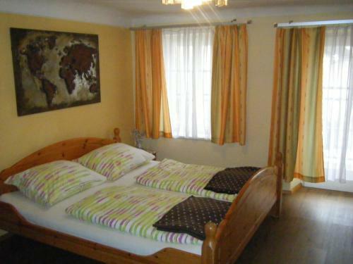 Hostal Gasthaus Hinterbr�hl