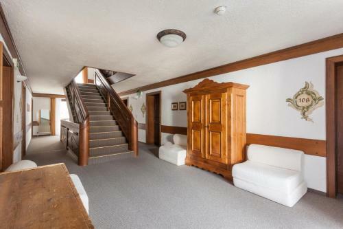 Hostal Pension Baranek
