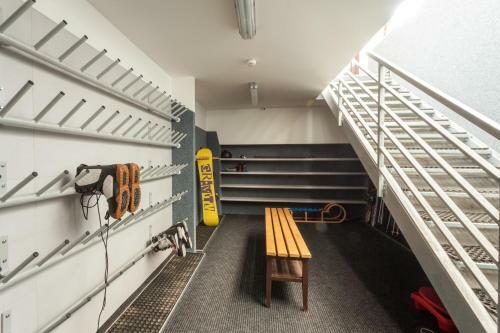Hostal Pension Baranek