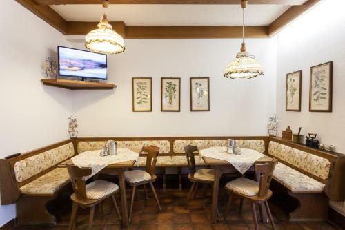 Hostal Pension Baranek