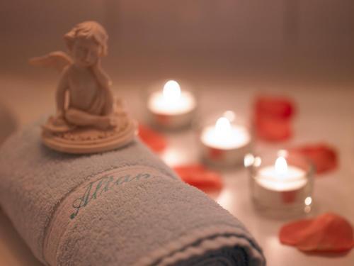 Aparthotel Appart Altana