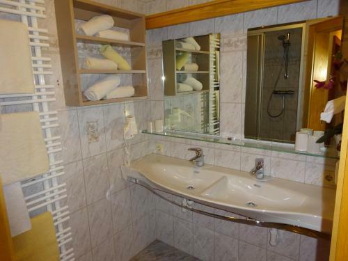 Hostal Pension Tannenhof