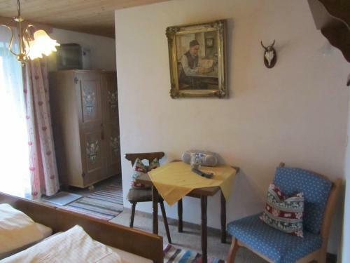 Apartamento Haus Annelies