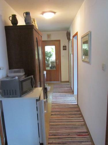 Apartamento Haus Annelies
