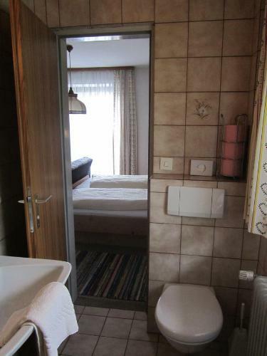 Apartamento Haus Annelies