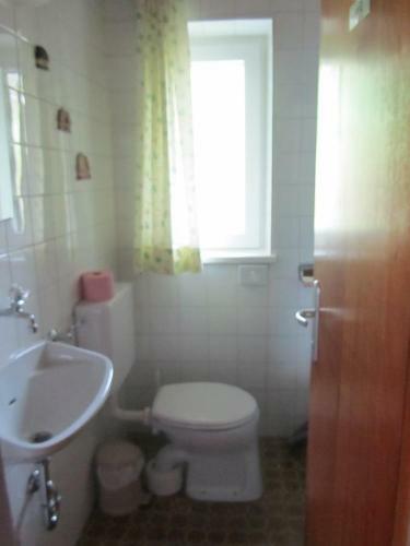 Apartamento Haus Annelies
