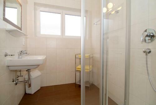 Apartamento Haus Alexandra