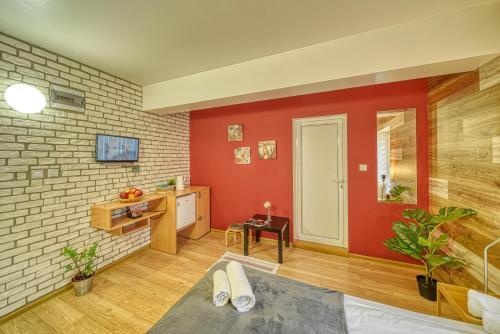 Fox Rooms Aparthotel