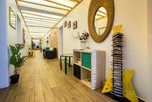Fox Rooms Aparthotel